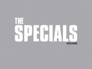 The Specials Encore (Vinyl) 12
