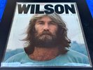 DENNIS WILSON - Pacific ocean blue LP 1977 - NETHERLANDS Pop Rock RARE