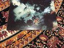 The Cure ‎Disintegration UK 1989 Vinyl Polydor