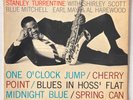 Stanley Turrentine A Chip Off The Old Block 1964 OG RVG Ear DGS1 Blue Note LP