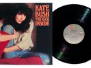 KATE BUSH - The Kick Inside LP Original American Vinyl 