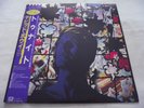 DAVID BOWIE   TONIGHT ** 1984 Japan EMI AMERICA LP w/ OBI & INSERT.