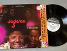 Promo Soul LP Jackson 5 - Third Album * Motown MS-718 DJ Michael Jackson
