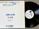 Test Pressing Jazz Funk LP Gabor Szabo - Magical Connection * Blue Thumb