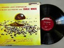 Jazz LP Charlie Mingus - A Modern Jazz Symposium * Bethlehem BCP 6026 Mono DG