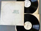 Folk Rock 2LP Bob Dylan - Great White Wonder