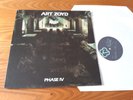 ART ZOYD : Phase IV FRENCH 2LP  RECOMMENDED RR 14/15  STEREO  1982 NMINT