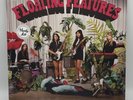 LA LUZ - FLOATING FEATURES - 2018 SEALED Vinyl