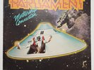 Parliament - Mothership Connection LP SIGNED by Bernie Worrell Talking Heads
