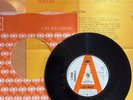 Lynne Randell Stranger In My Arms CBS DEMO 2847 Soul Northern Motown