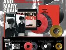 Third Man Vault #65 - Jesus & Mary Chain Psychocandy + Live In Detroit Vinyl