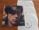 Benjamin BIOLAY Négatif  3xLP VIRGIN 0724358099911  ORIGINAL 2003 Quasi NEUF
