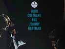 John Coltrane And Johnny Hartman. Vinyl 12