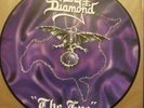 KING DIAMOND / Mercyful Fate**The Eye**12