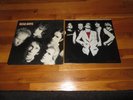 THE DEAD BOYS-WE HAVE COME FOR YOUR CHILDREN EX SRK 6054 SIRE LP VINYL