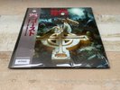 Ghost Rite Here Rite Now limited edition 200 numbered Silver 2 x Vinyl  GHOST BC
