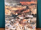 Black Sabbath Greatest Hits LP Vinyl Record 1977 NEMS NEL 6009
