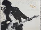 BRUCE SPRINGSTEEN - BORN TO RUN VINYL LP SEALED 1st PRESS 1975 ORIG PC 33795