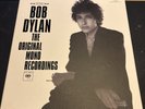 Bob Dylan - The Original Mono Recordings (Audiophile Box Set x 8LPs) NM/NM