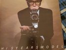 ELVIS COSTELLO THIS YEARS MODEL 1978 Smash Records Vinyl LP RARE SWEDISH RELEASE