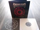 Dissection – Reinkaos LP (White ltd.150)-Sacramentum -Watain -Emperor-Dawn -Mgła