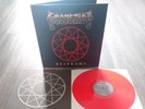Dissection – Reinkaos LP (Red ltd.150) -Sacramentum -Watain -Emperor -Dawn -Mgła