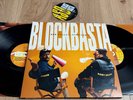ASD - Blockbasta *2LP* LIMITED VINYL + CD Sammy Deluxe Afrob RAR