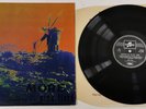 Pink Floyd More Vinyl LP UK 1969 Columbia SCX 6346 Soundtrack Stereo Record