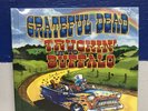 Grateful Dead Truckin' Up to Buffalo July 4th 1989 5LP Rich Stadium Vinyl New