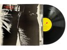 The Rolling Stones Vinyl Record Sticky Fingers LP + Inner Sleeve