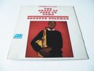ORNETTE COLEMAN 'THE SHAPE OF JAZZ TO COME' LP UK ATLANTIC 1966 STEREO