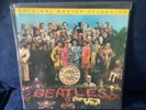 THE BEATLES Sealed Mobile Fidelity SGT PEPPERS Original Master Recording-Mint