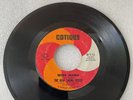 The New Swing Sextet Rare Salsa Guaguanco Mira Mama/ Monkey See Monkey Do 45 rpm