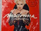 Madonna You Can Dance 1987 Philippines 12