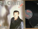 GARY NUMAN: Machine + Soul - VINYL LP: EXCELLENT