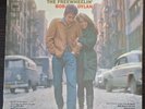 Bob Dylan The Freewheelin' Sealed 1970 Pressing Stereo LP Columbia CS 8786 Clean