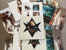Bring Me The Horizon – Box Set Vinyl Record Count Blessings, Suicide Season 5LP