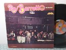 Ray Barretto – The Message, 1971 LP Mono, Fania Records – LP 00403