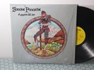 Sonora Ponceña – El Gigante Del Sur, 1977 LP, Inca Records – SLP 1054