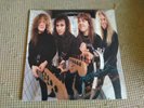 Metallica $5.98 EP Garage Days Re-Revisited Vinyl Original 1987 W/Inner Elektra