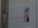 MIKI MATSUBARA POCKET PARK SEESAW C25A0077 Japan ORIGINAL OBI INSERT VINYL OTHER