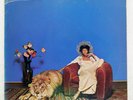 MINNIE RIPERTON ADVENTURES IN PARADISE EPIC ECPO54 Japan INNER SLEEVE VINYL LP
