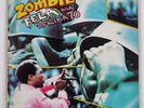 FELA KUTI ZOMBIE MERCURY RJ7395 Japan INSERT VINYL LP