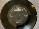 RAMSEY LEWIS -CRY BABY / WADE IN THE WATER rare UK 1969 / NORTHERN SOUL MOD MINT