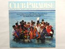 Club Paradise Movie Soundtrack Vinyl LP Record USA 1986 Columbia Jimmy Cliff