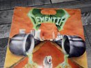Dementia - Recuperate From Reality - 12” Vinyl Record LP - 1991 Tombstone EU 1st