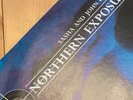SASHA & DIGWEED 'NORTHERN EXPOSURE' 4 X VINYL RECORDS NELP1 1996  (NEVER PLAYED)
