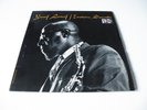 YUSEF LATEEF 'EASTERN SOUNDS' LP UK TRANSATLANTIC 1966 REISSUE OF 1962 LP JAZZ