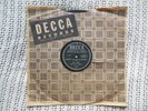 1954 Rock & Roll: SHAKE RATTLE & ROLL, Bill Haley & His Comets 78 RPM  Excellent