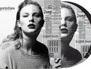 SEALED Taylor Swift Reputation Picture Disc  (2017)